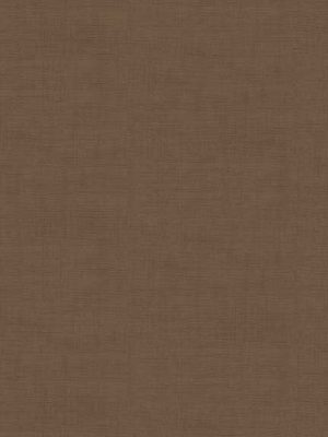 Makower Linen Texture - Mocha