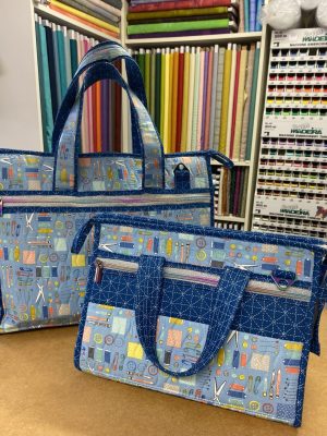 Take A Stand For Your Sewing Machine