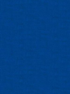 Makower Linen Texture - Ultramarine