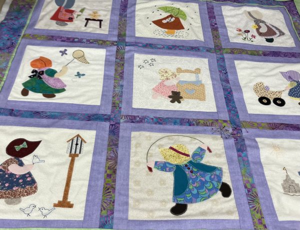 Sunday Sew Together
