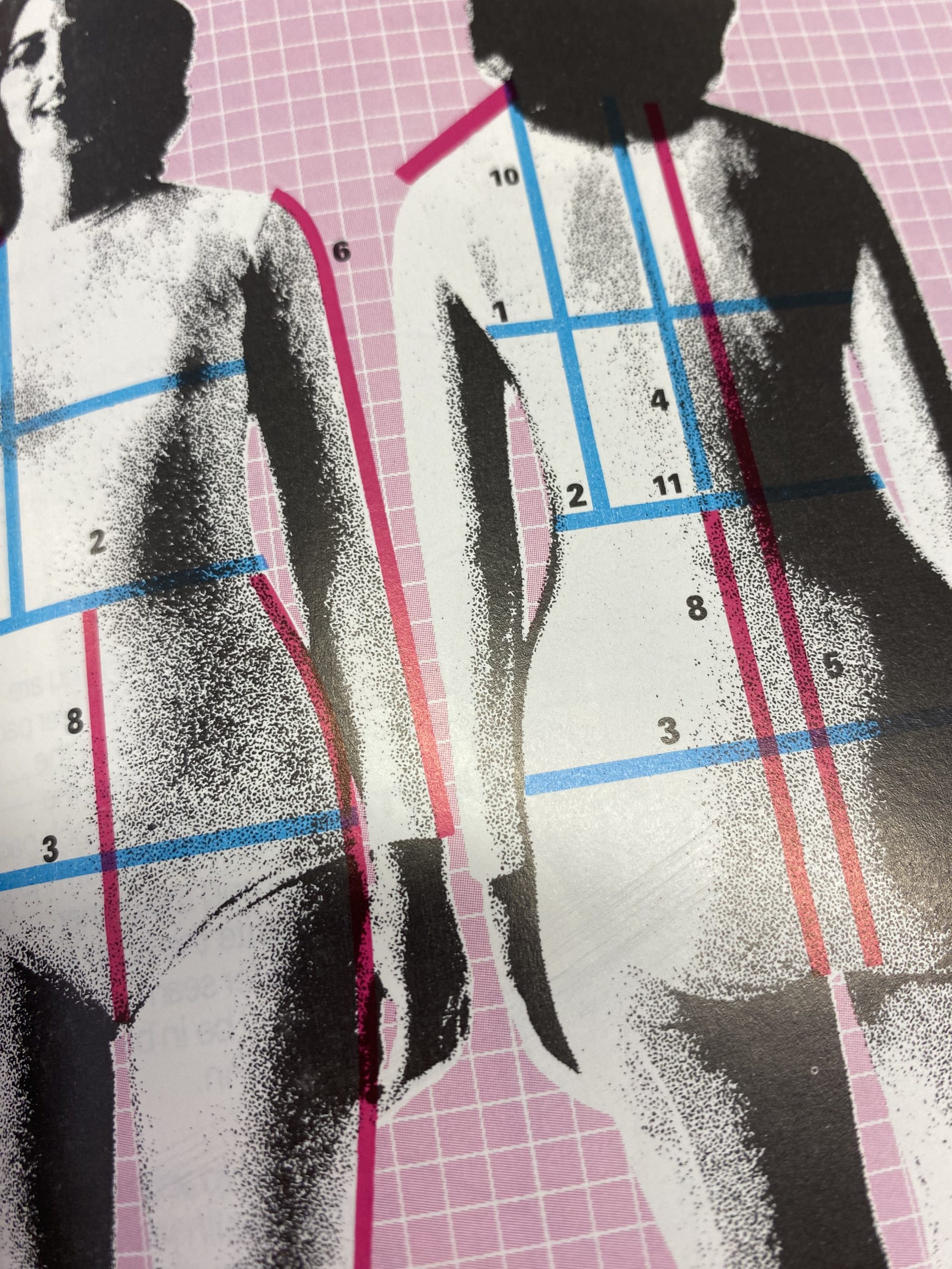 Introduction to Pattern Drafting