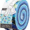 Jelly Roll Quilt - 6 Month Course