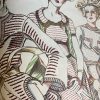 Afternoon Dressmaking 6 week course - If you are interested in this class please get in touch.