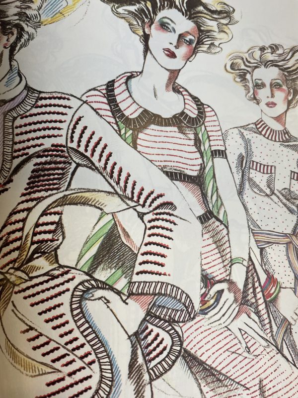 Afternoon Dressmaking 6 week course - If you are interested in this class please get in touch.