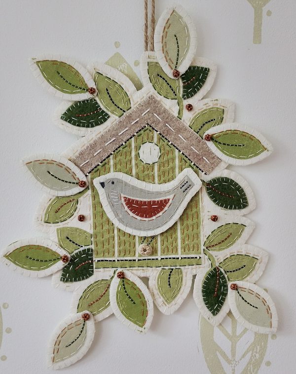 Birdhouse - Waiting List