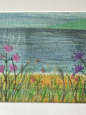 Postcards from the Seaside