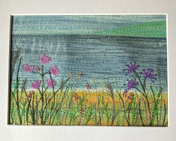 Postcards from the Seaside