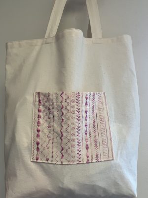 Learn to Sew - Make a Tote bag